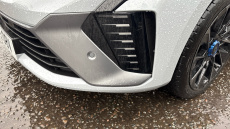 Renault Clio 1.6 E-TECH full hybrid 145 Esprit Alpine 5dr Auto Hybrid Hatchback